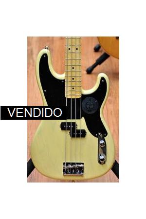 Fender 60th Anniversary Precision Bass Fender 60th Anniversary Precision Bass